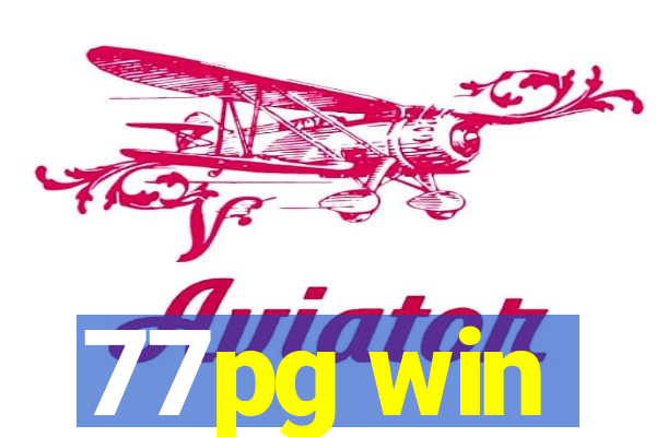 77pg win